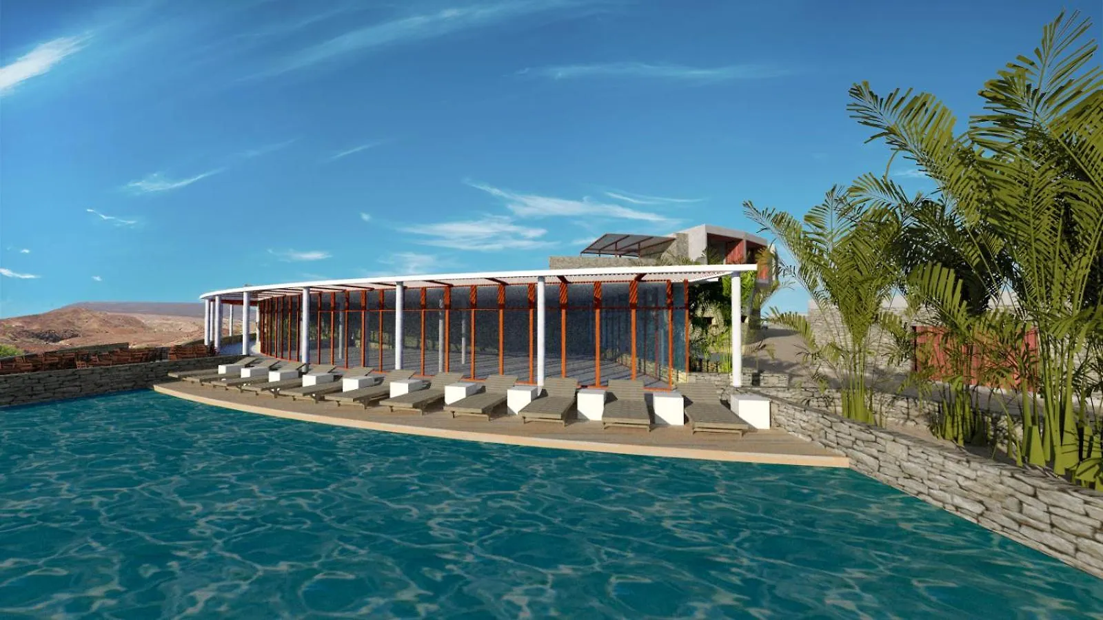 Cabo Verde Beach Sport Resort Porto Novo