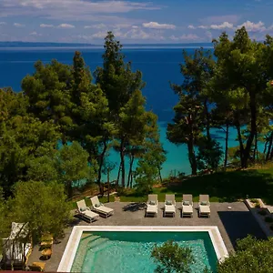Elies 33 Bio Retreat (adults Only) Hotel Afytos