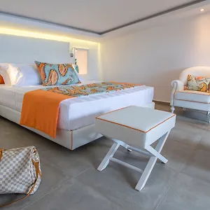 Avaton Luxury - Relais & Chateaux Resort Ouranoupoli