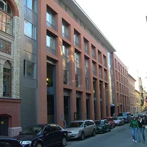 Corvin Hostel Boedapest