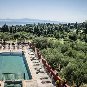 Ilios Hotel Kriopigi