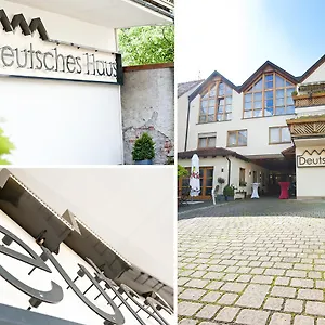 hotel-deutsches-haus-kitzingen-97318.com-bavaria.com/