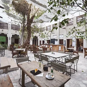Xva Art Gasthuis Dubai