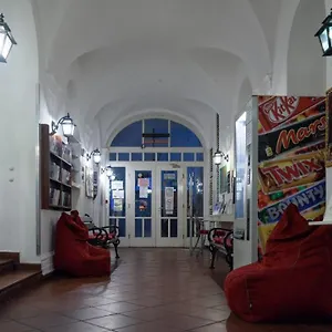 Mp Hostel Boedapest